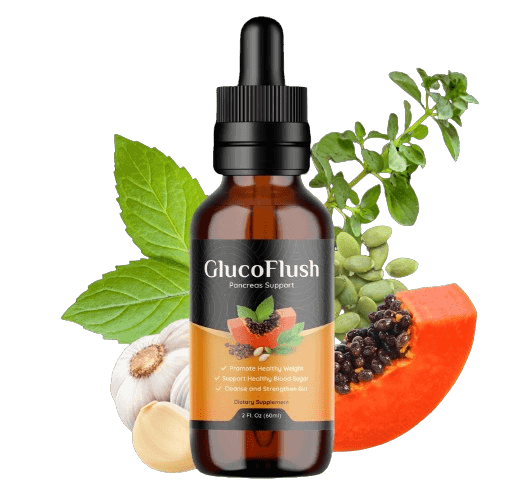 GlucoFlush™ | Official Website